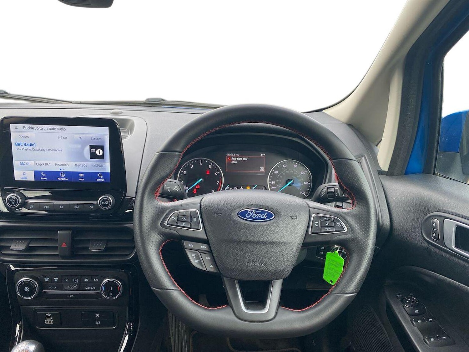 Used Ford Ecosport 2022 for sale - 76091052: Photo 9