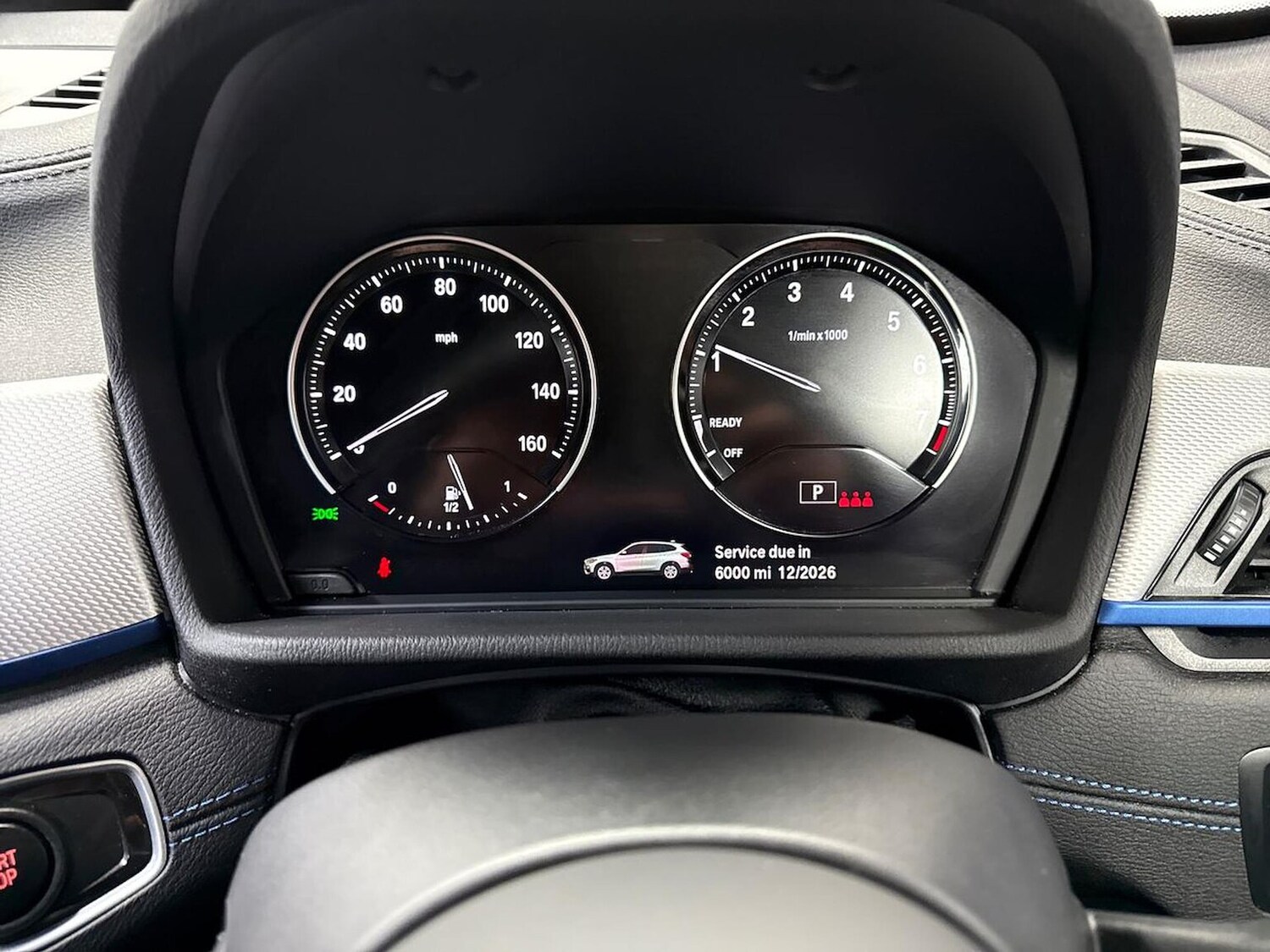 Used BMW X1 2022 for sale - 78192682: Photo 10