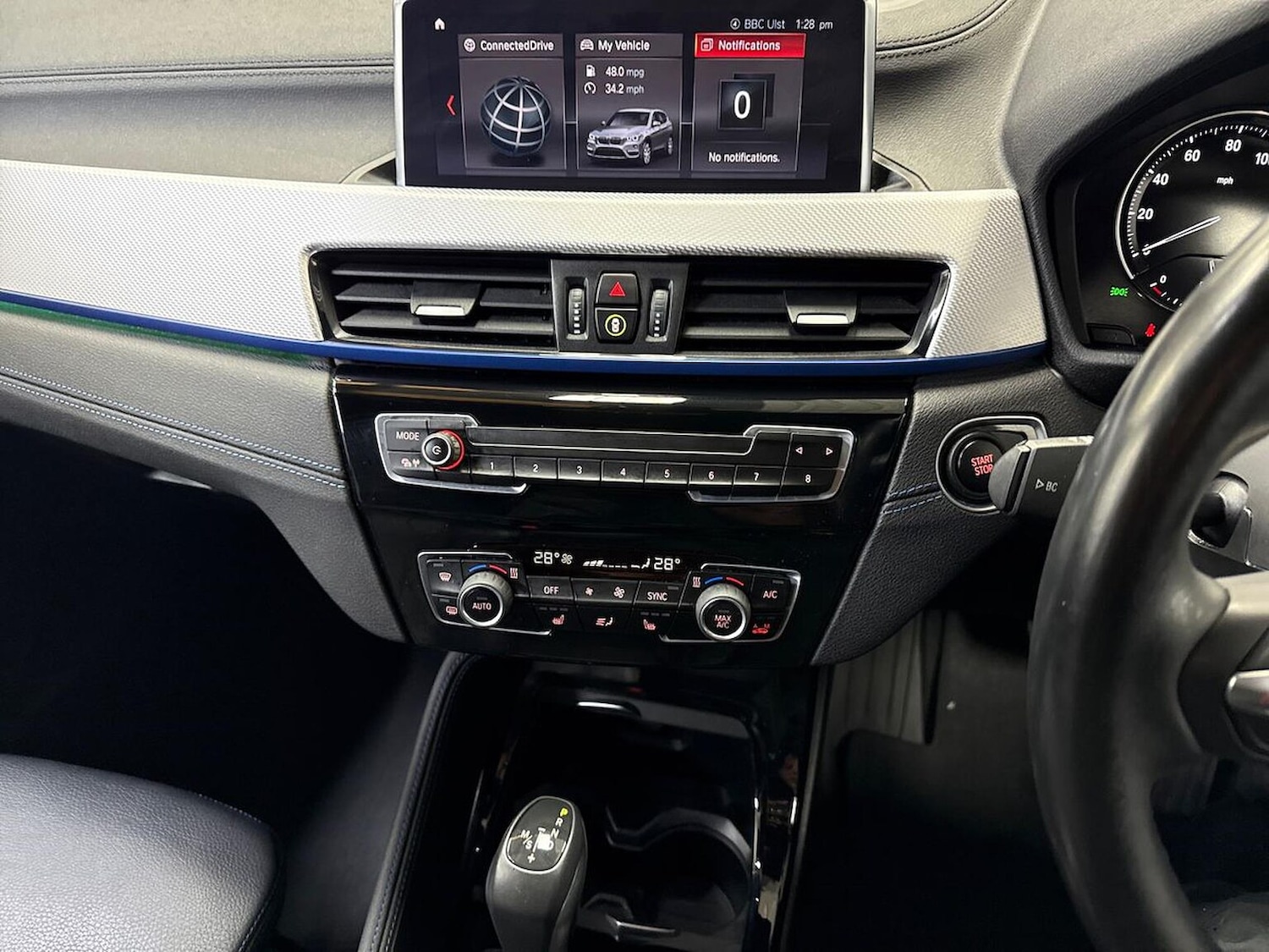 Used BMW X1 2022 for sale - 78192682: Photo 11