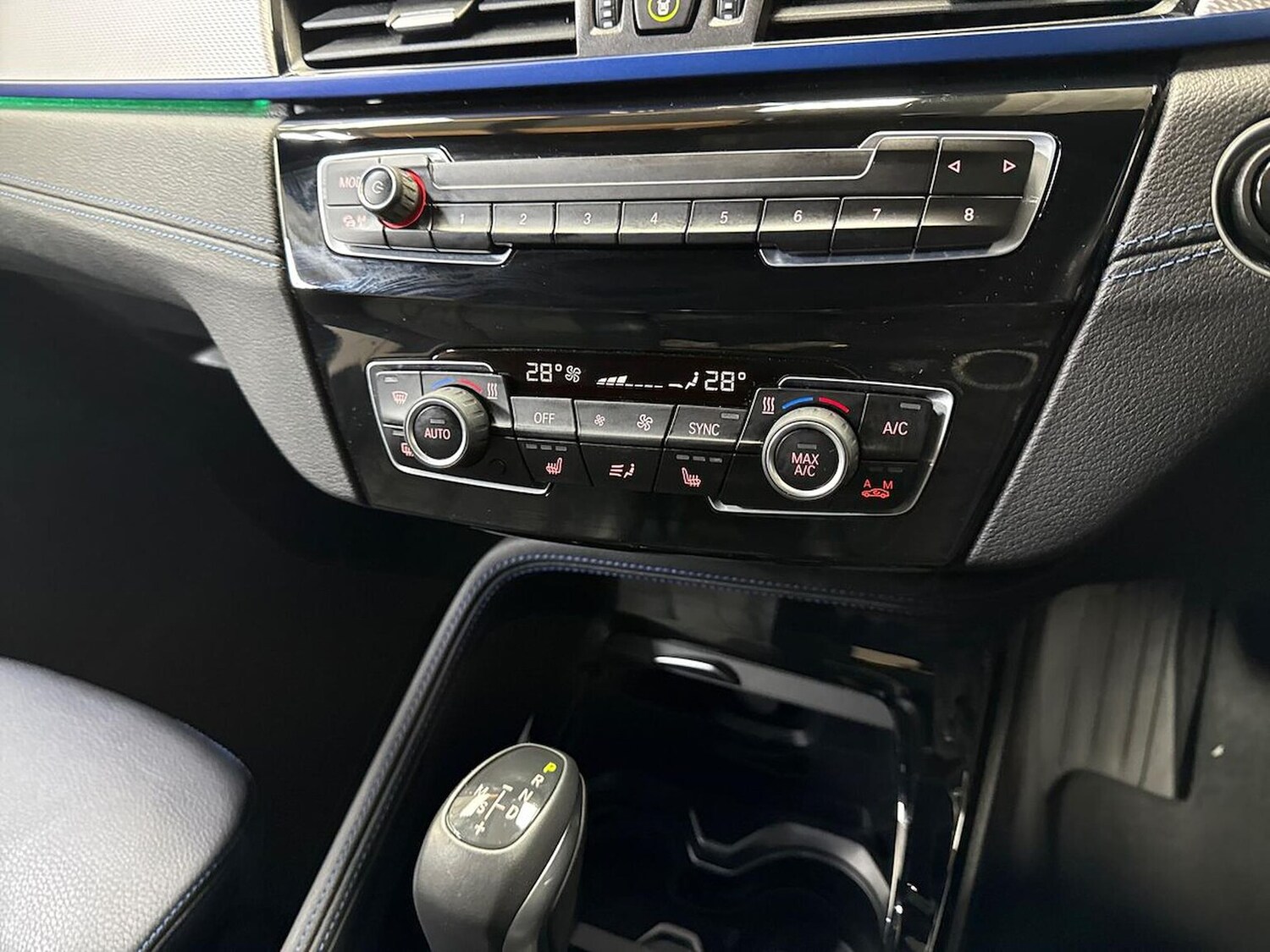 Used BMW X1 2022 for sale - 78192682: Photo 12