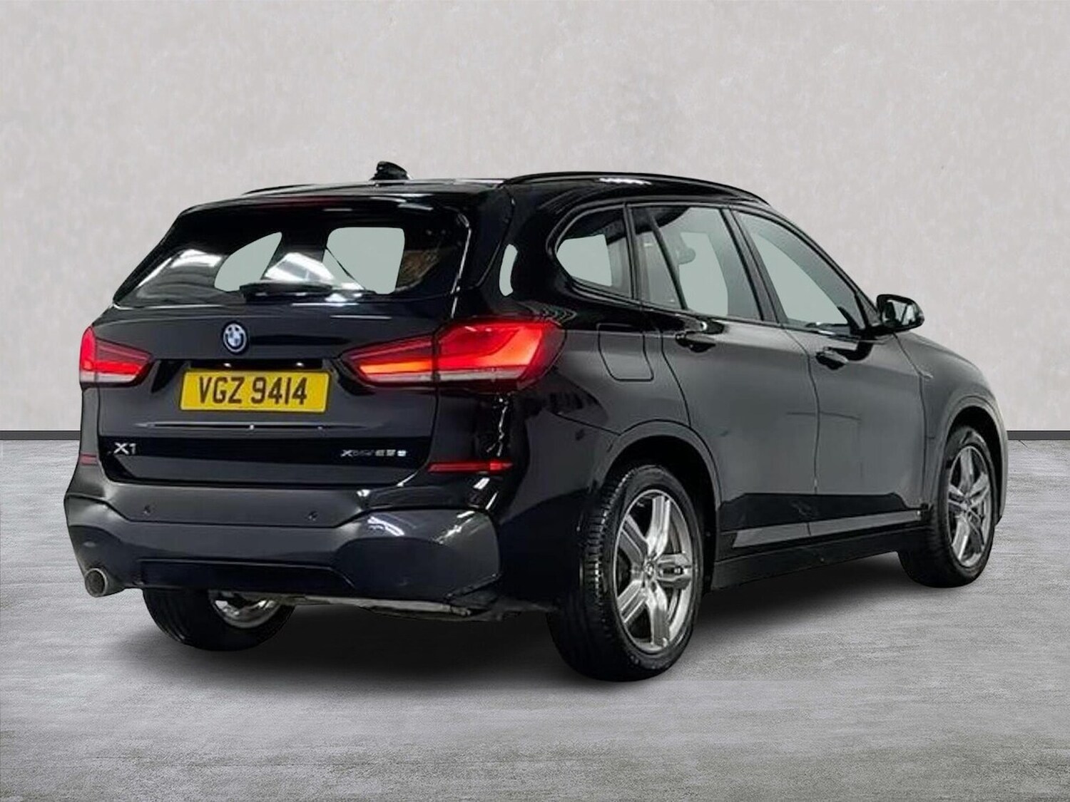 Used BMW X1 2022 for sale - 78192682: Photo 18