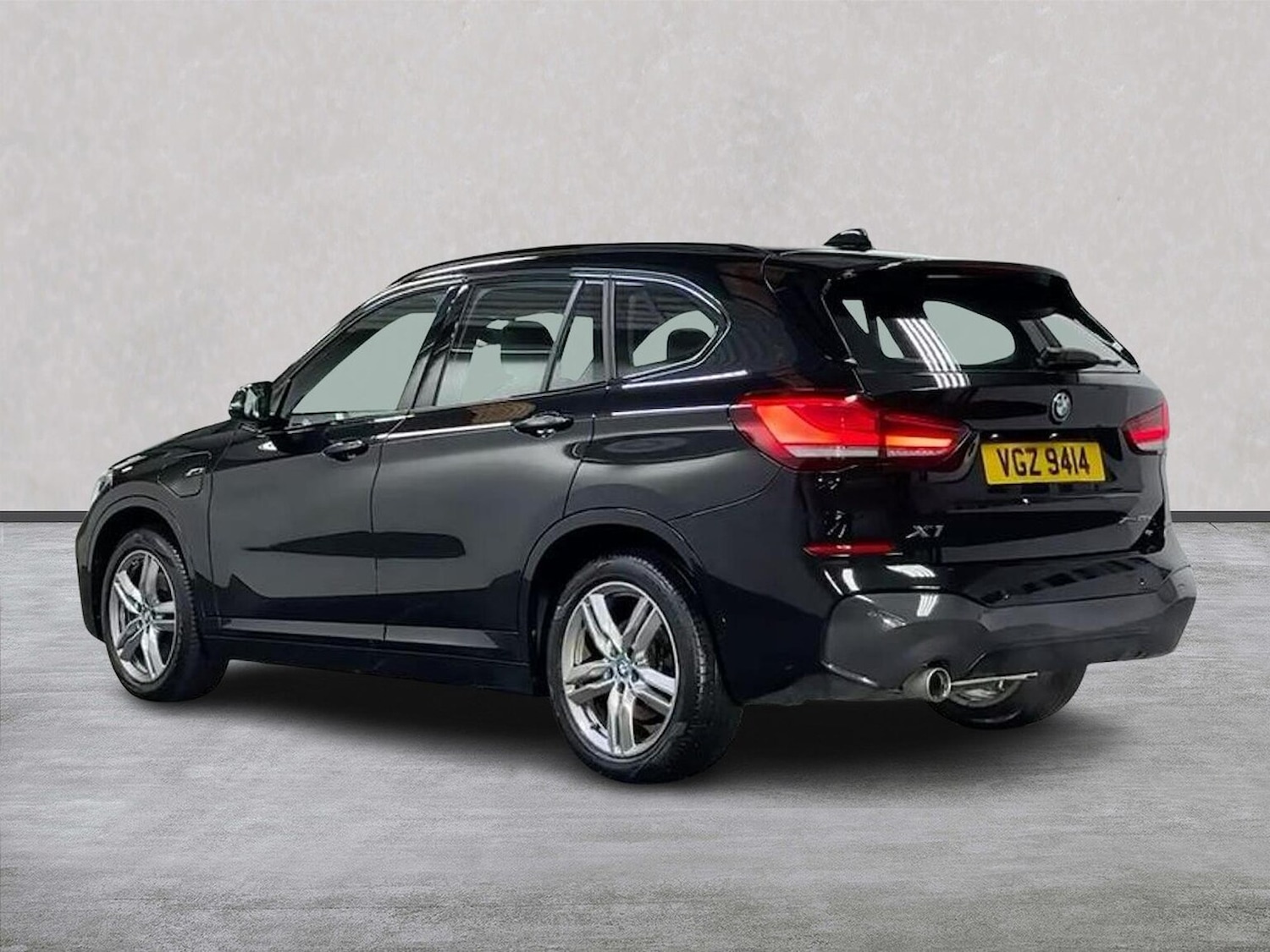 Used BMW X1 2022 for sale - 78192682: Photo 2