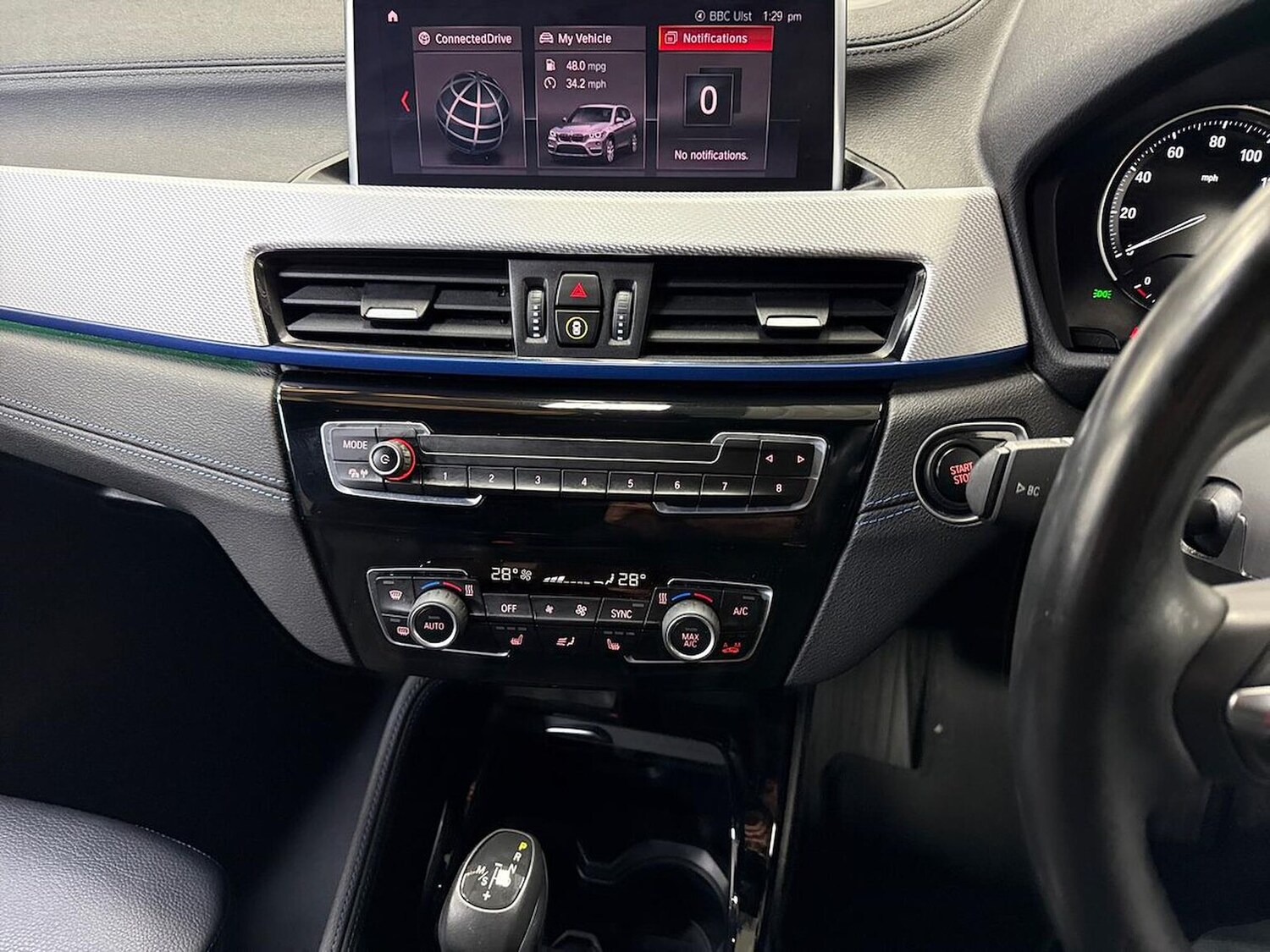 Used BMW X1 2022 for sale - 78192682: Photo 23