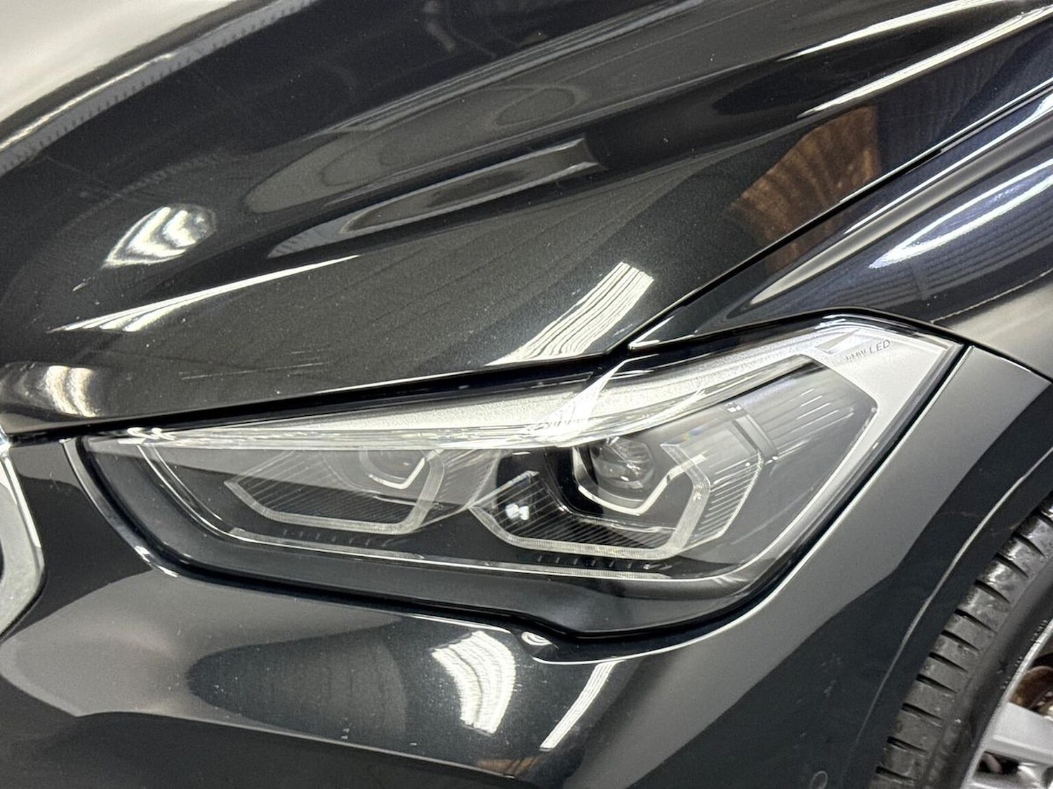 Used BMW X1 2022 for sale - 78192682: Photo 29