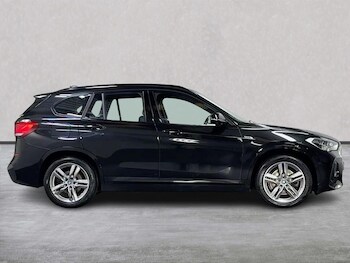 Used BMW X1 2022 for sale - 78192682: Photo