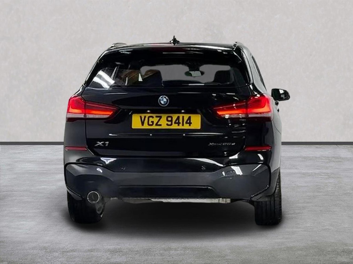 Used BMW X1 2022 for sale - 78192682: Photo 4