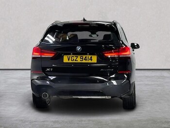 Used BMW X1 2022 for sale - 78192682: Photo