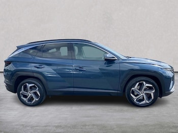 Used Hyundai TUCSON 2022 for sale - 79557238: Photo