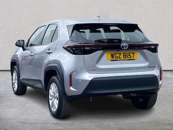 Used Toyota Yaris Cross 2022 for sale - 78502453: Photo