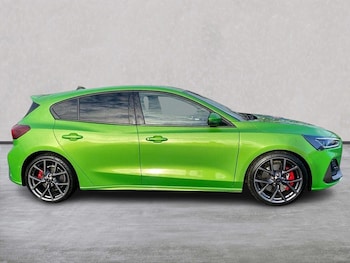 Used Ford Focus 2023 for sale - 76464689: Photo