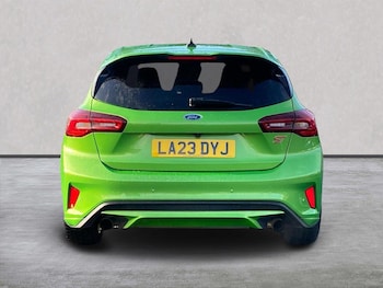 Used Ford Focus 2023 for sale - 76464689: Photo