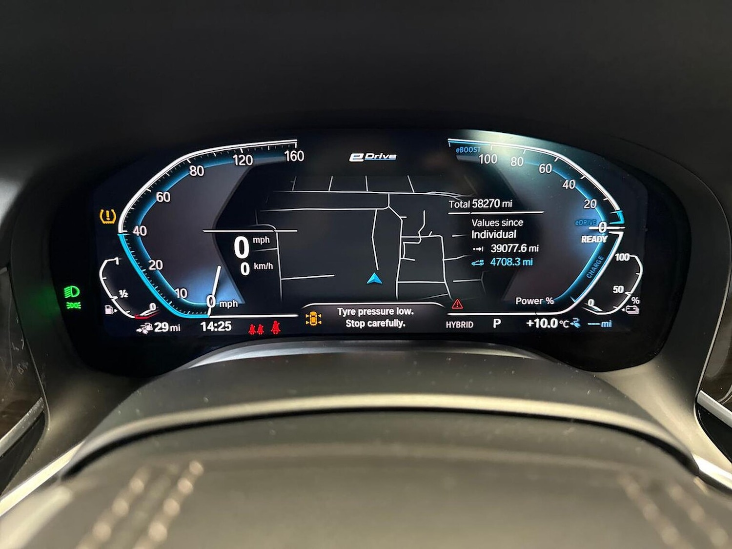 Used BMW 7 Series 2021 for sale - 76693355: Photo 10