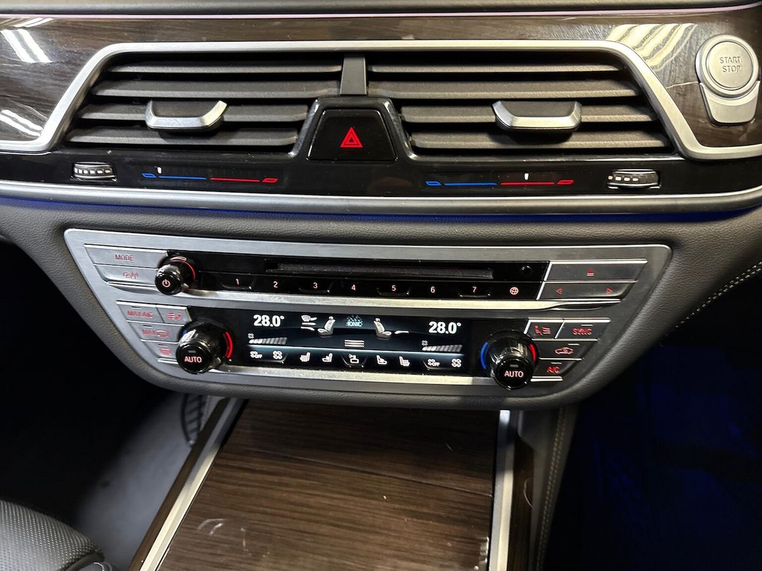 Used BMW 7 Series 2021 for sale - 76693355: Photo 12