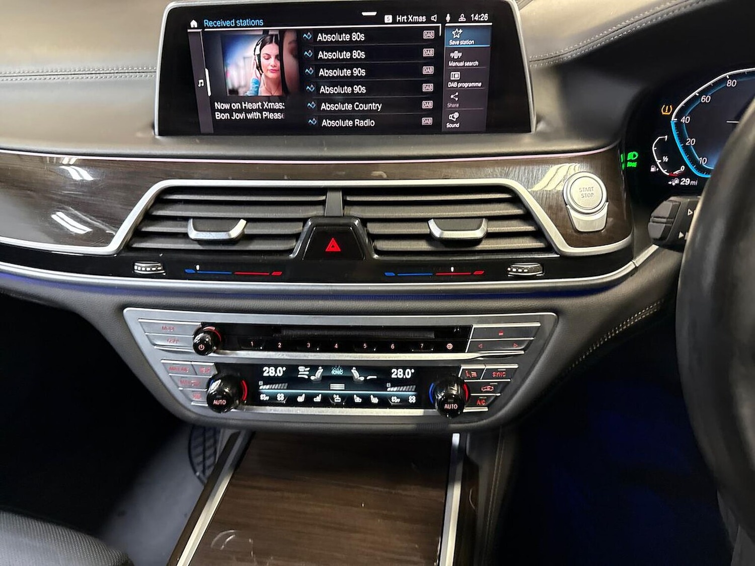 Used BMW 7 Series 2021 for sale - 76693355: Photo 13