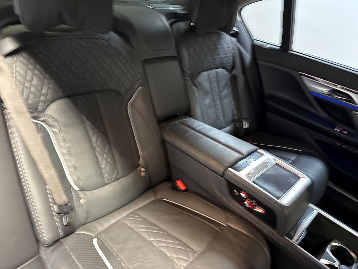 Used BMW 7 Series 2021 for sale - 76693355: Photo 16