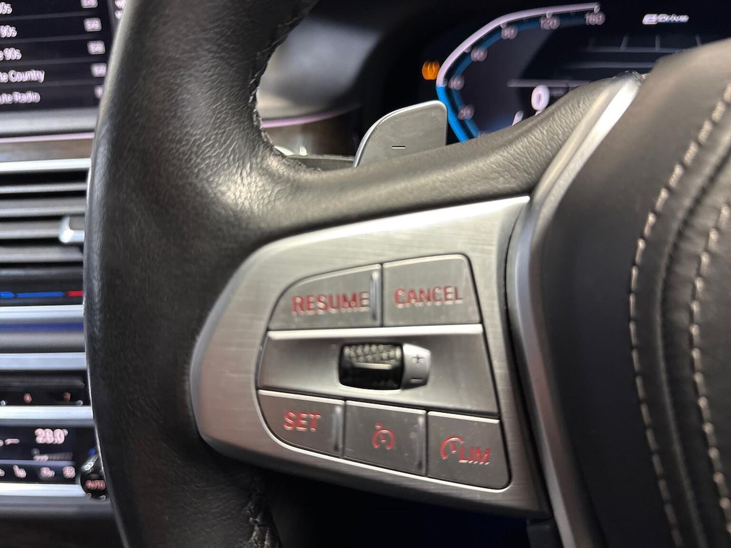 Used BMW 7 Series 2021 for sale - 76693355: Photo 24