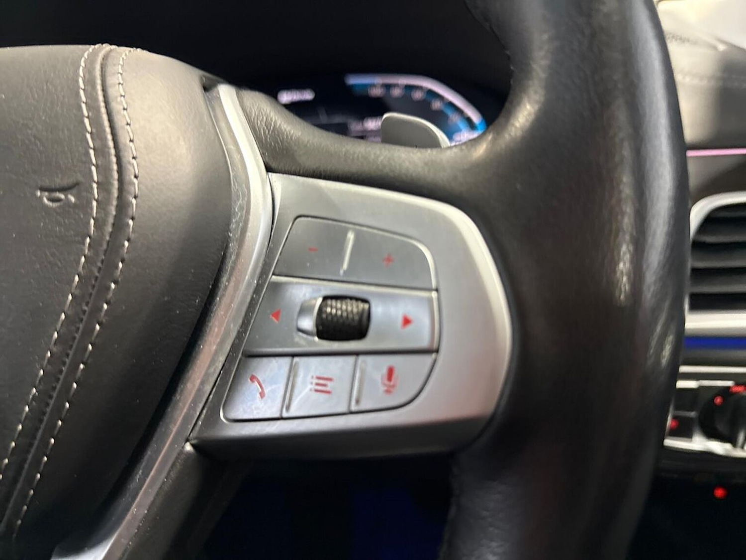 Used BMW 7 Series 2021 for sale - 76693355: Photo 25