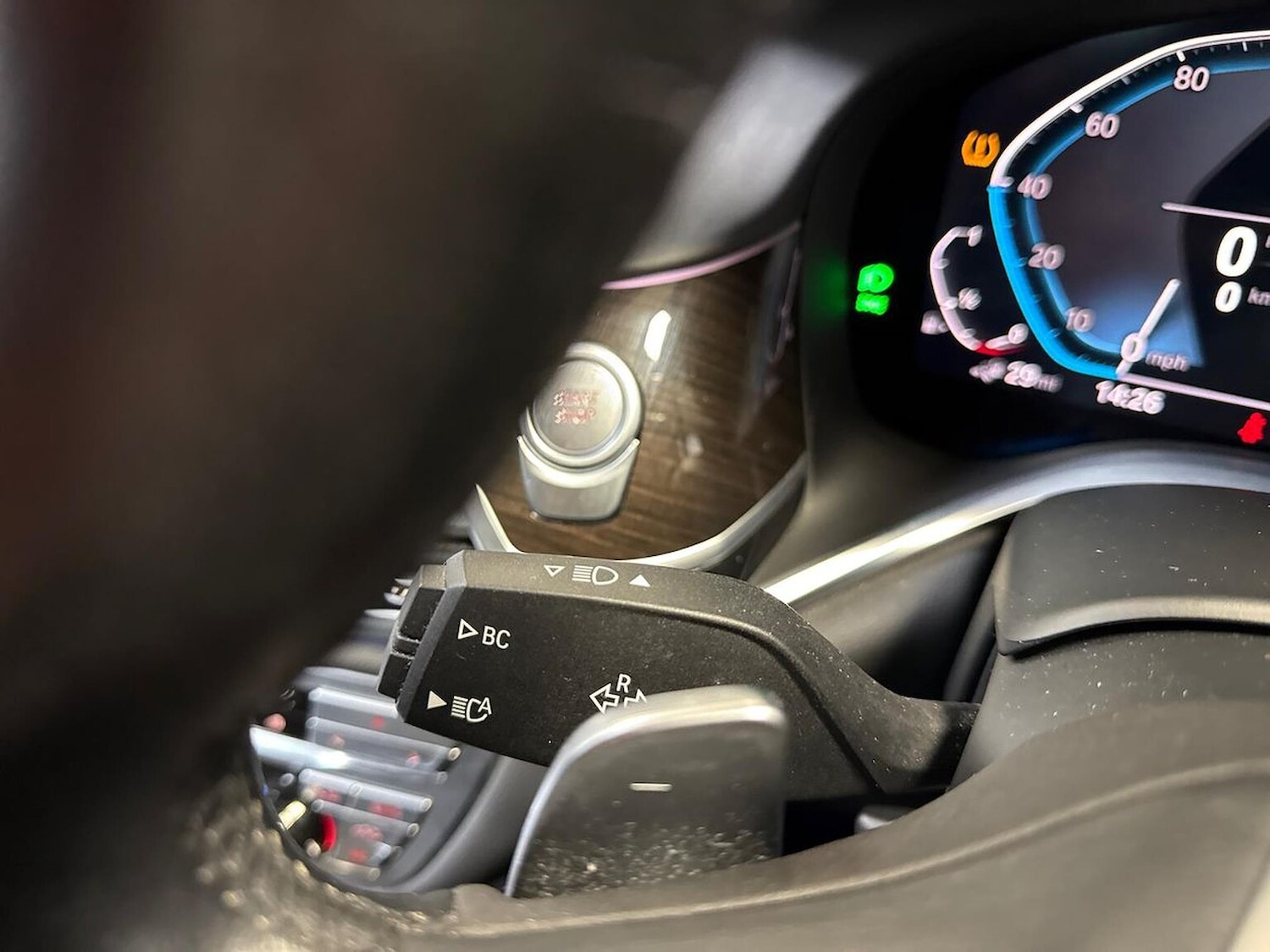 Used BMW 7 Series 2021 for sale - 76693355: Photo 26