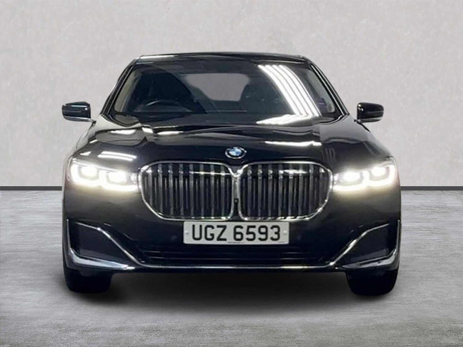Used BMW 7 Series 2021 for sale - 76693355: Photo 5