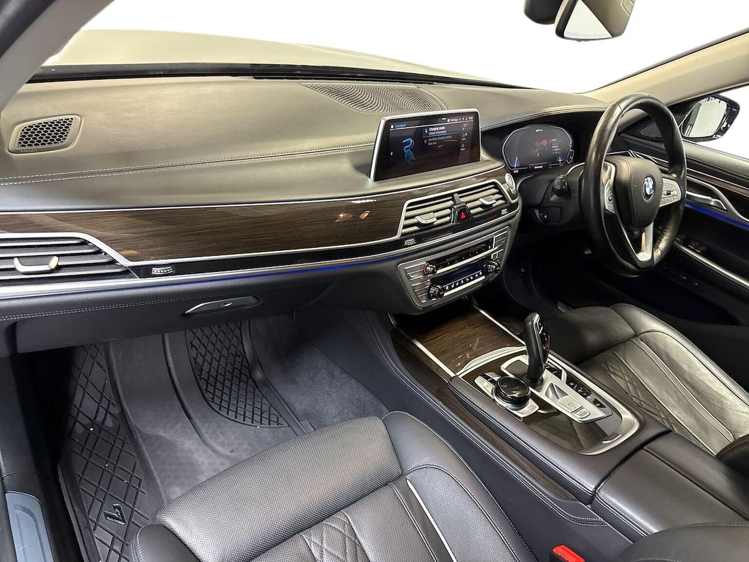 Used BMW 7 Series 2021 for sale - 76693355: Photo 7