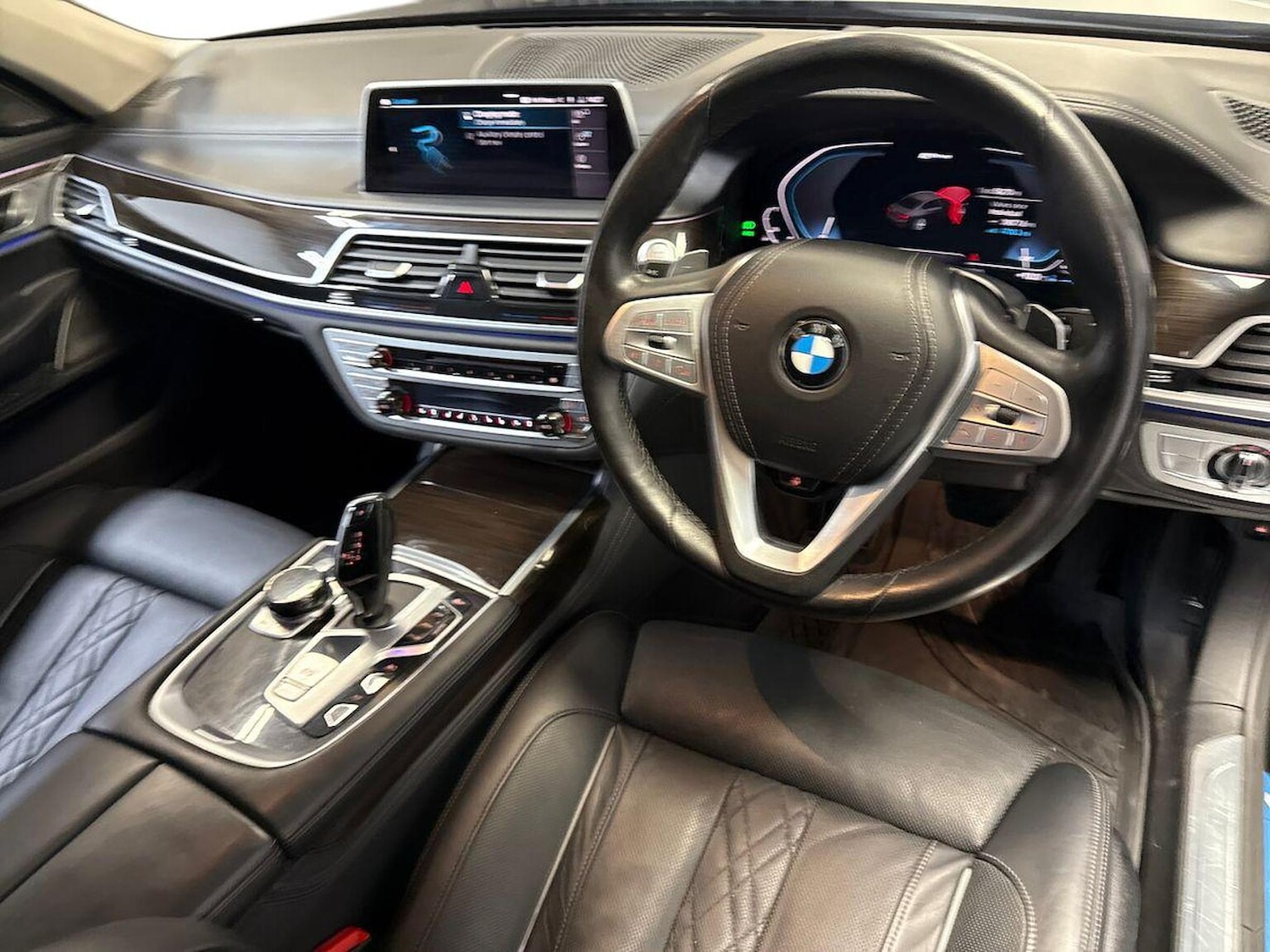 Used BMW 7 Series 2021 for sale - 76693355: Photo 8