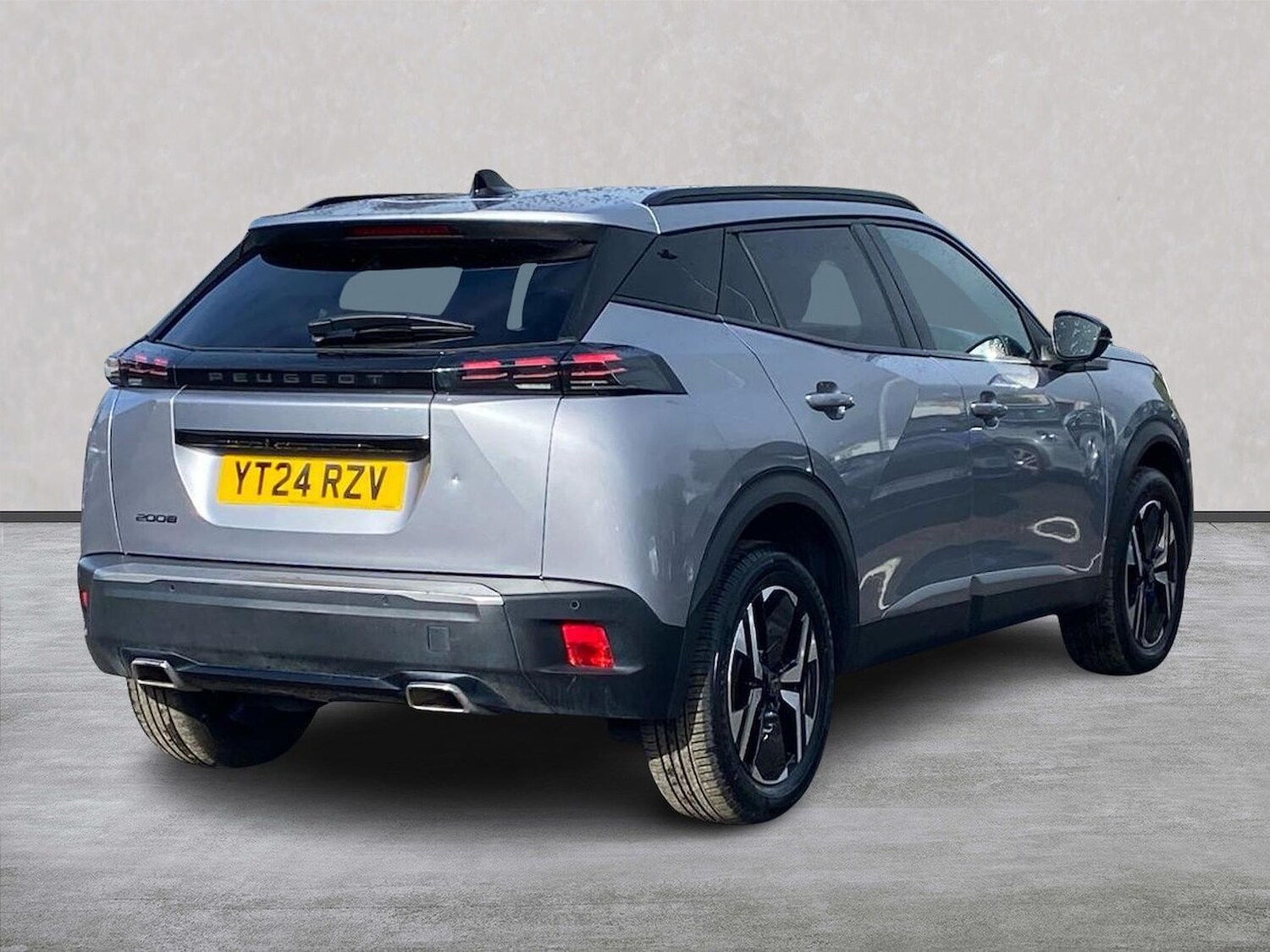 Used Peugeot 2008 2024 for sale - 75774539: Photo 18