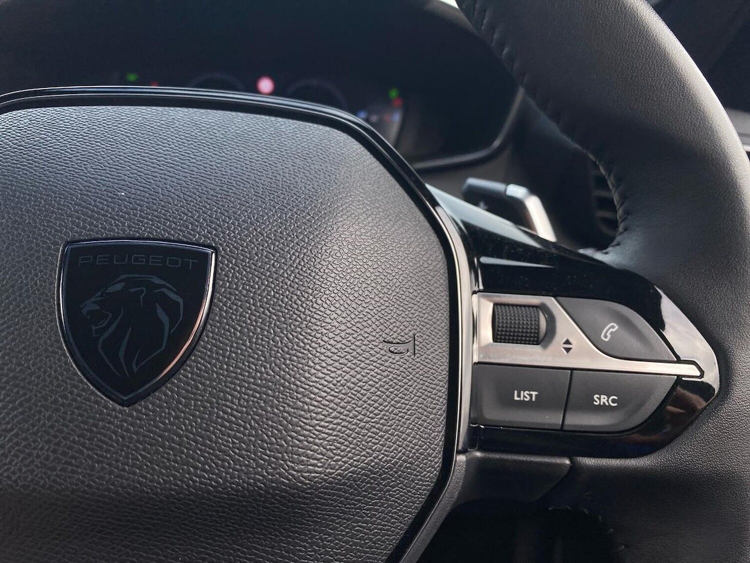 Used Peugeot 2008 2024 for sale - 75774539: Photo 26