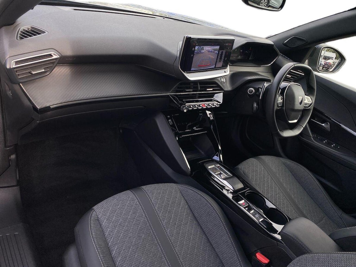 Used Peugeot 2008 2024 for sale - 75774539: Photo 7