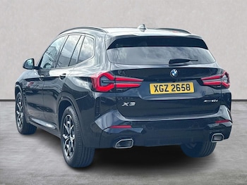 Used BMW X3 2022 for sale - 79469131: Photo