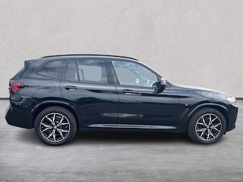 Used BMW X3 2022 for sale - 79469131: Photo