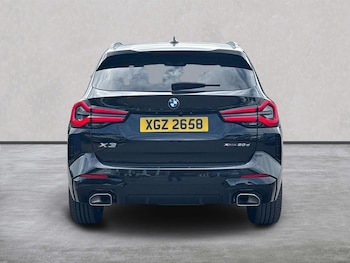 Used BMW X3 2022 for sale - 79469131: Photo
