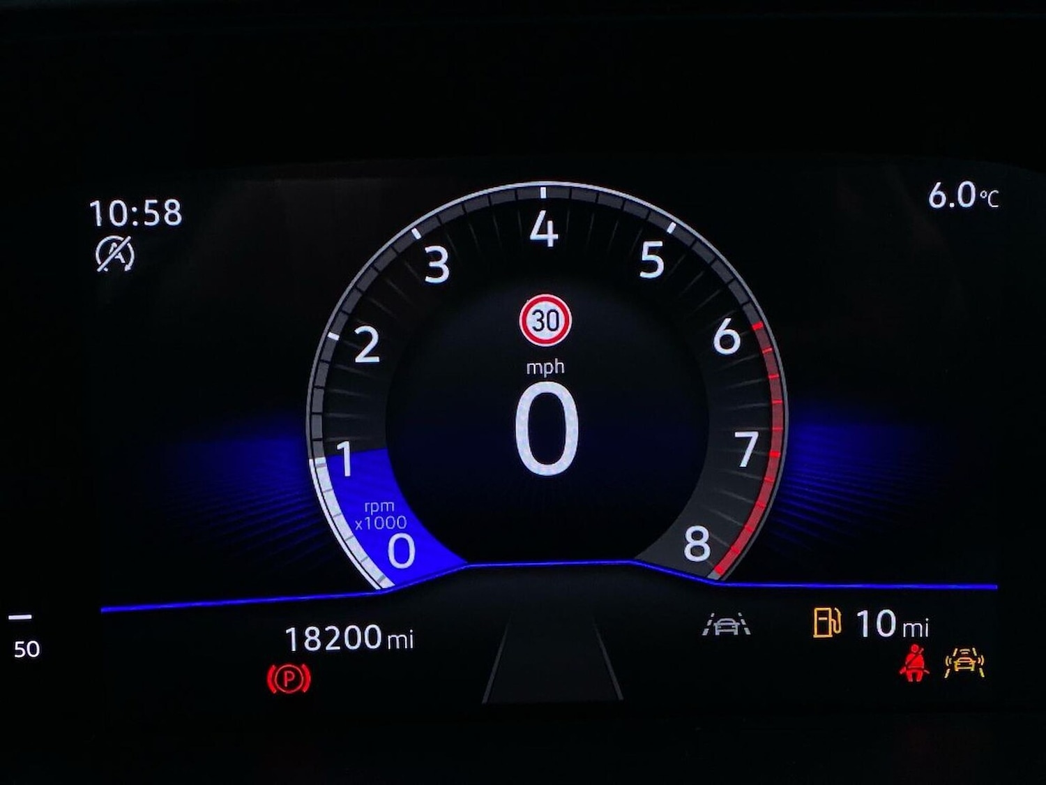 Used Volkswagen T-Cross 2024 for sale - 77528905: Photo 10