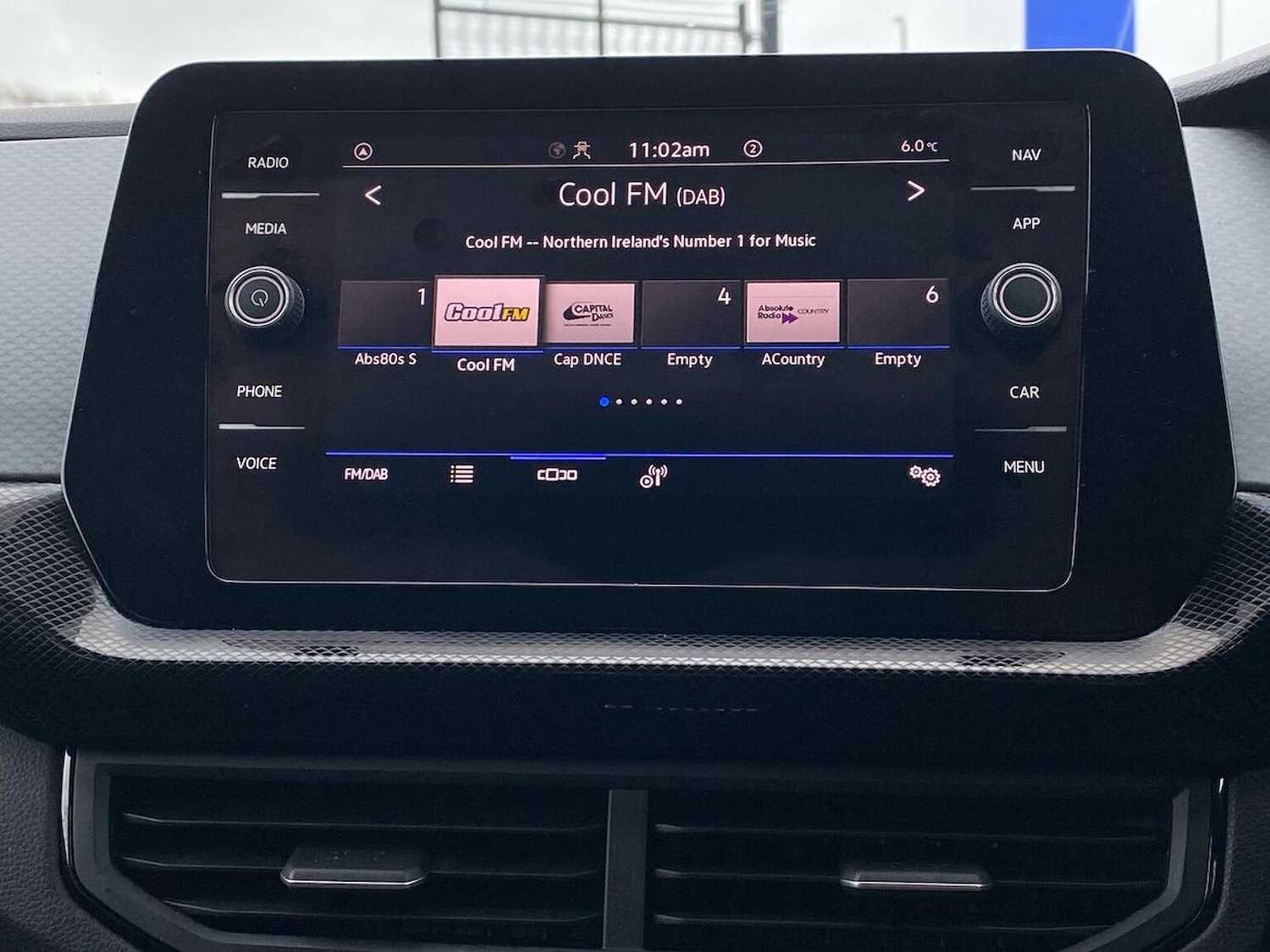 Used Volkswagen T-Cross 2024 for sale - 77528905: Photo 11