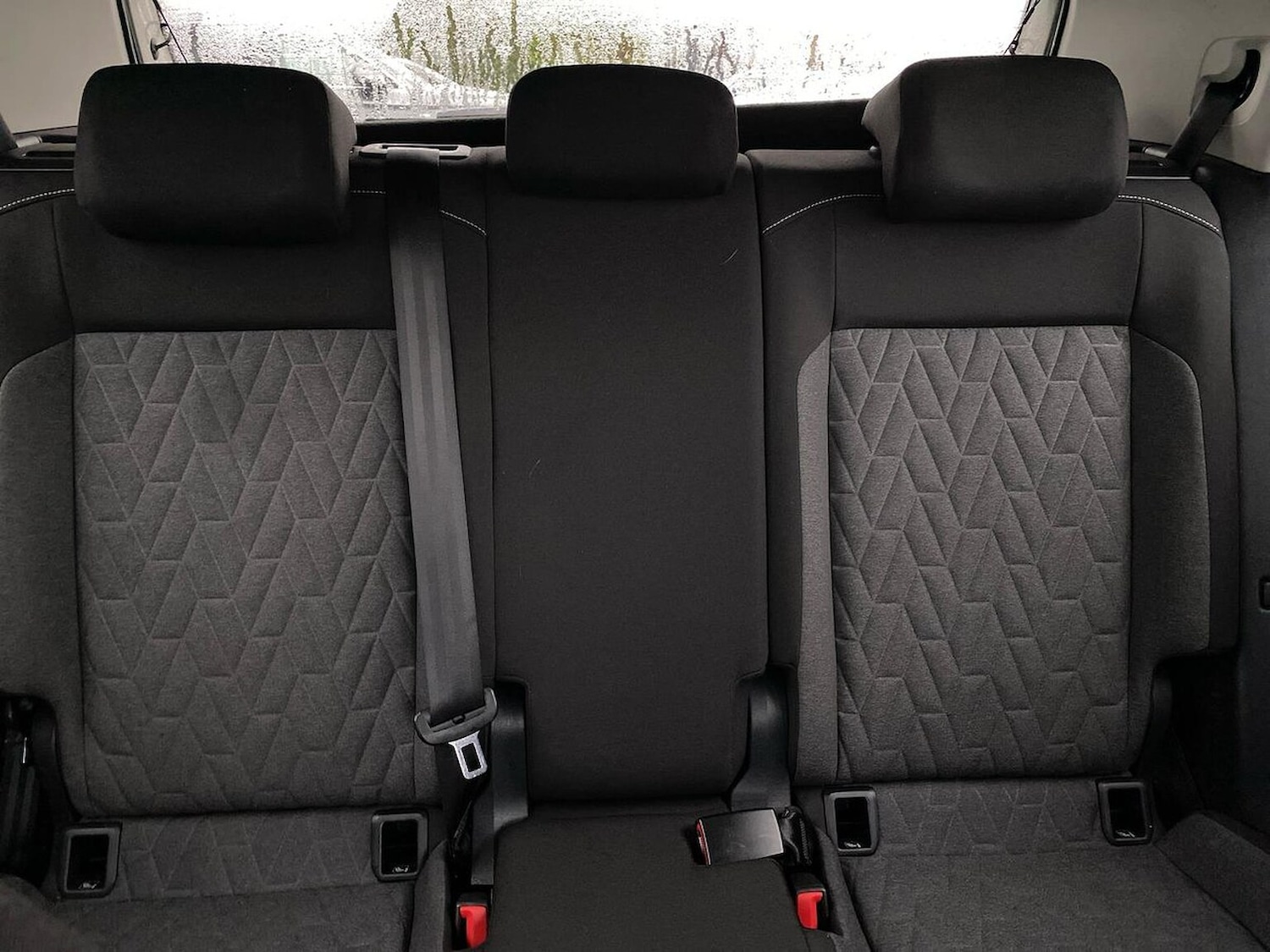 Used Volkswagen T-Cross 2024 for sale - 77528905: Photo 16