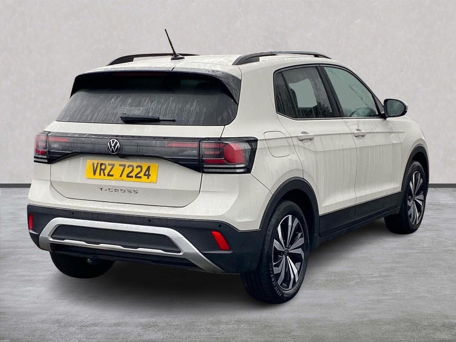 Used Volkswagen T-Cross 2024 for sale - 77528905: Photo 18