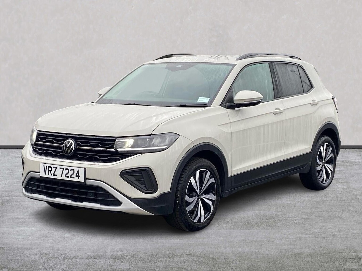 Used Volkswagen T-Cross 2024 for sale - 77528905: Photo 20