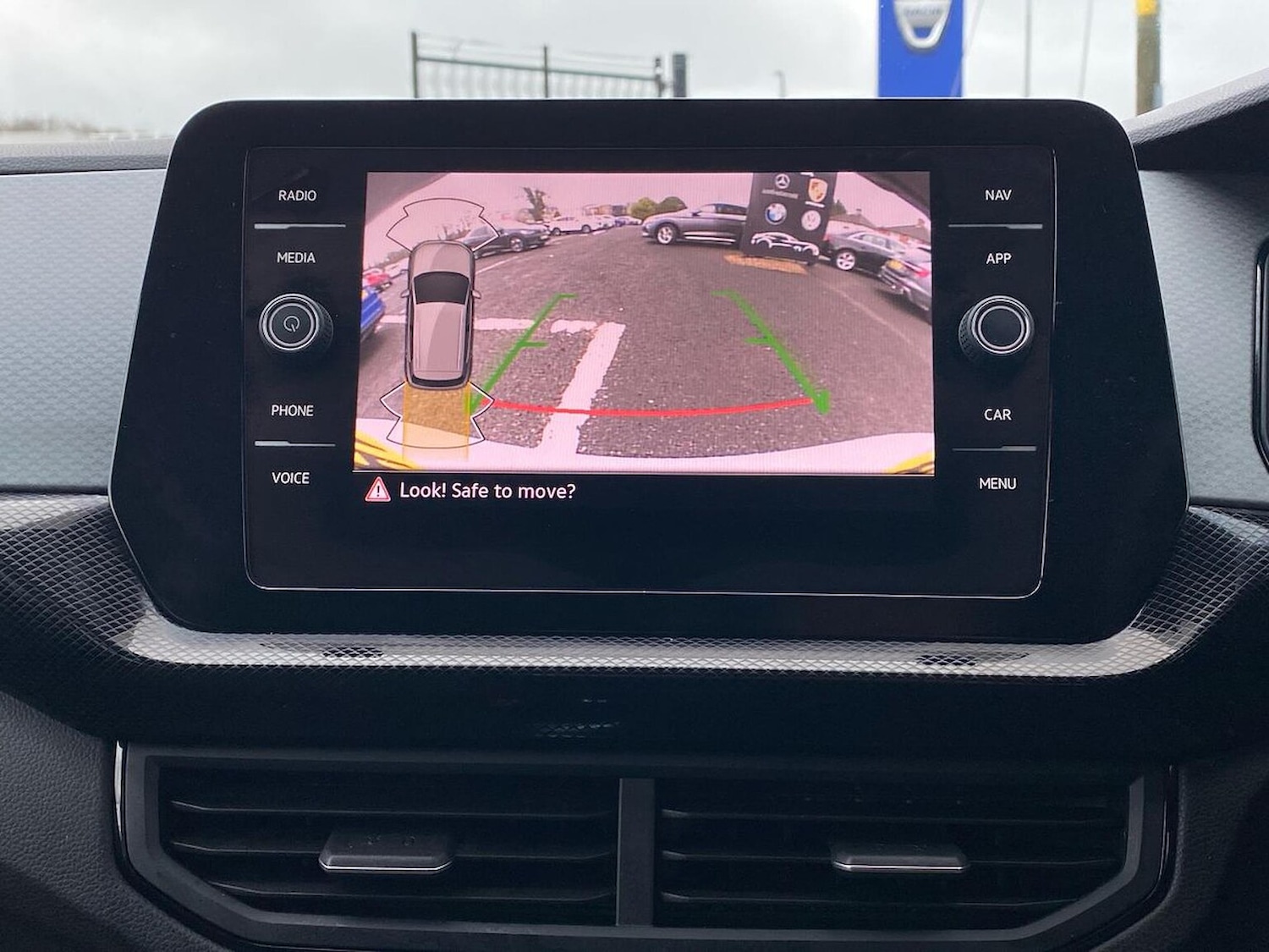 Used Volkswagen T-Cross 2024 for sale - 77528905: Photo 23