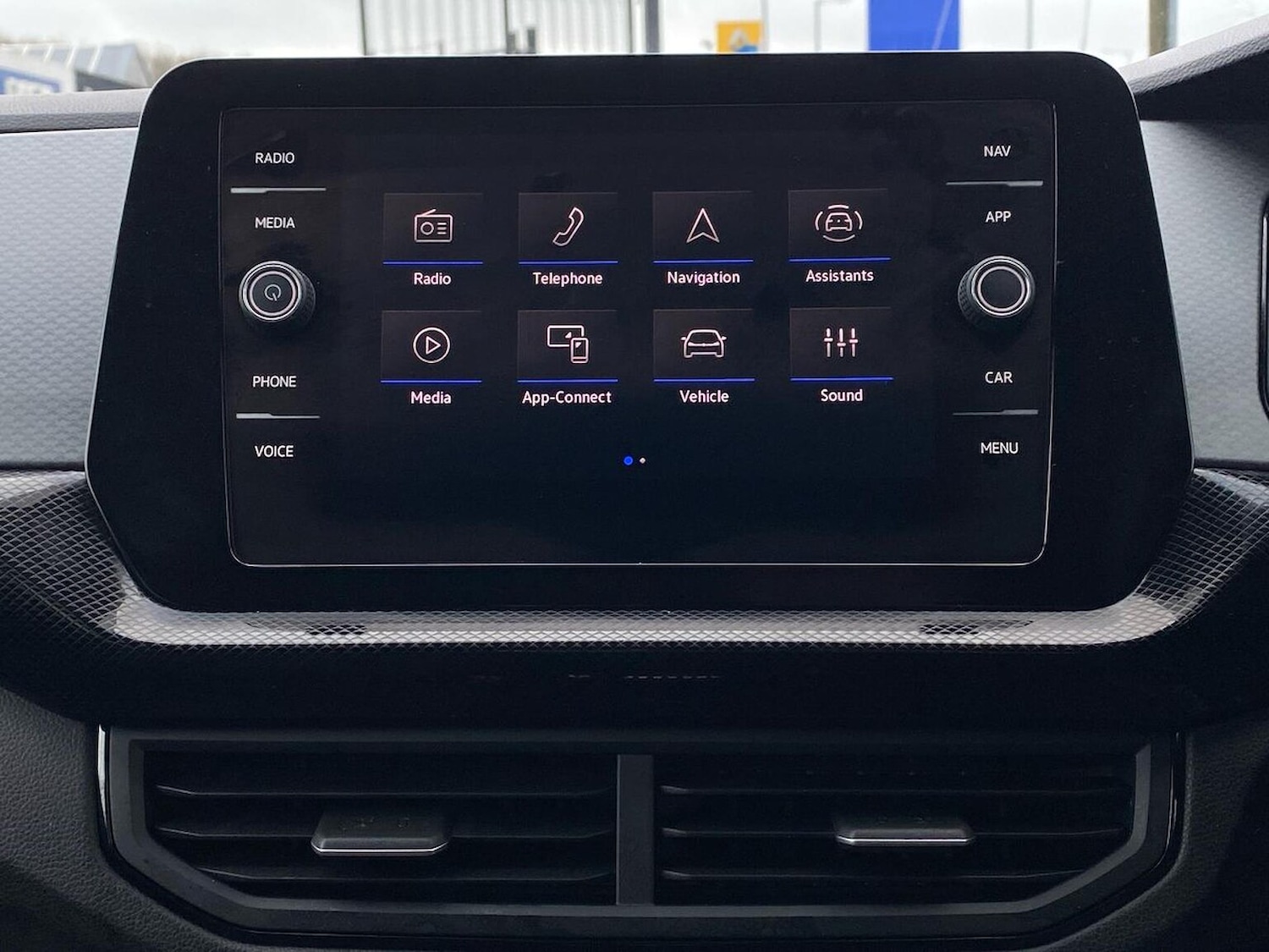 Used Volkswagen T-Cross 2024 for sale - 77528905: Photo 24