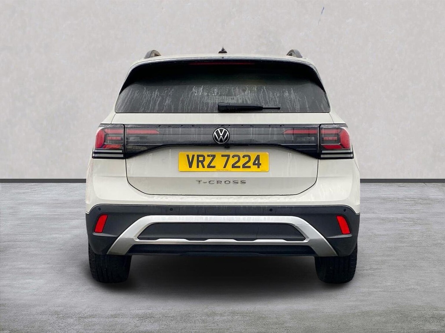 Used Volkswagen T-Cross 2024 for sale - 77528905: Photo 4