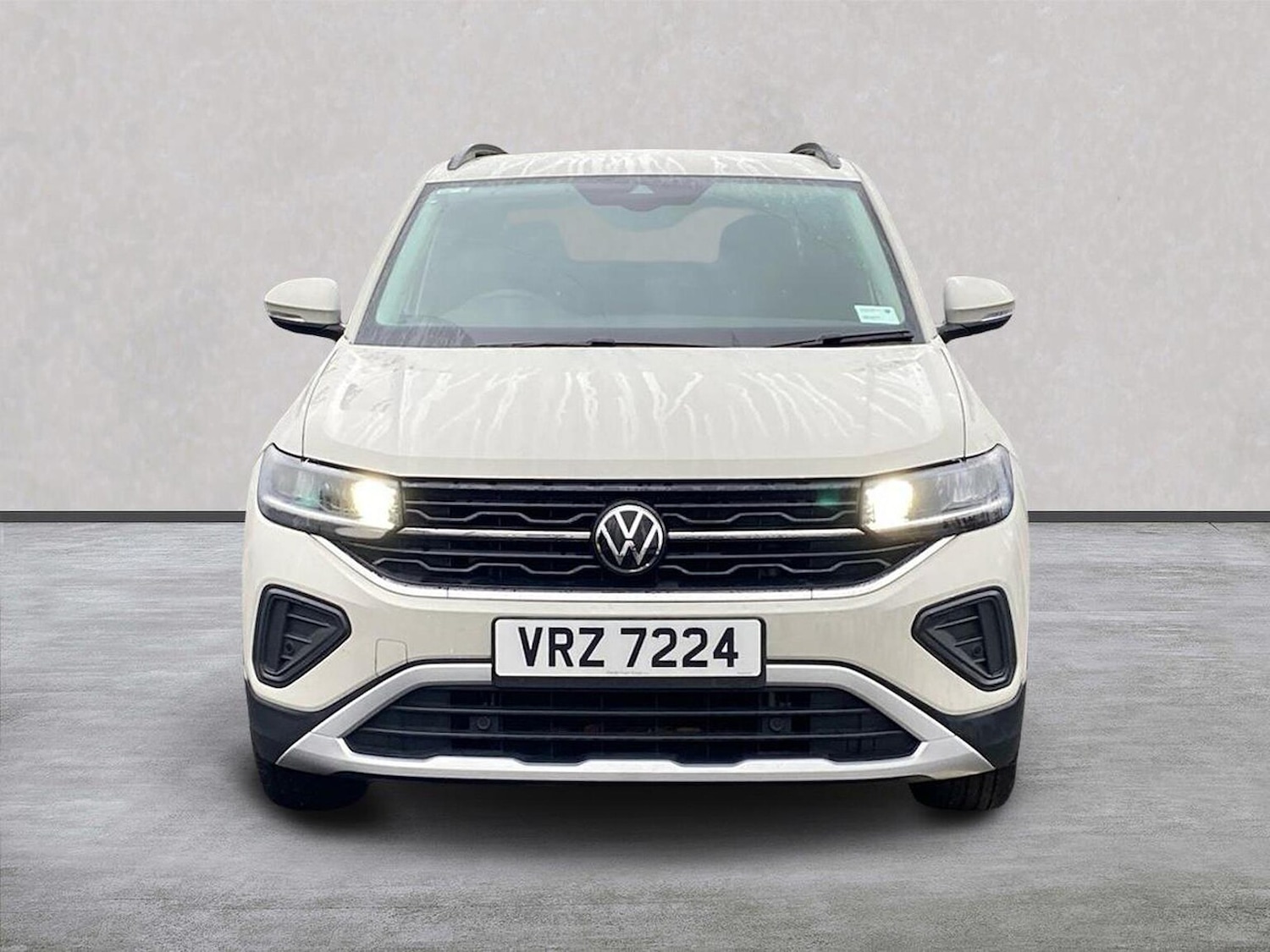 Used Volkswagen T-Cross 2024 for sale - 77528905: Photo 5