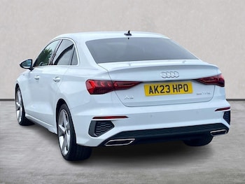 Used Audi A3 2023 for sale - 79483084: Photo