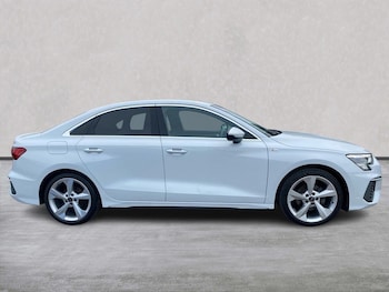 Used Audi A3 2023 for sale - 79483084: Photo