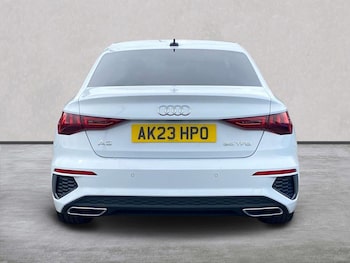 Used Audi A3 2023 for sale - 79483084: Photo
