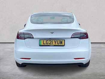 Used Tesla Model 3 2021 for sale - 78620820: Photo