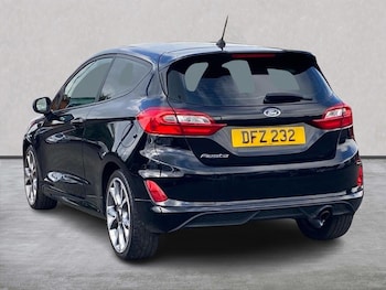 Used Ford Fiesta 2018 for sale - 79463295: Photo
