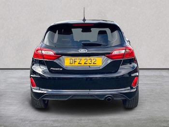 Used Ford Fiesta 2018 for sale - 79463295: Photo