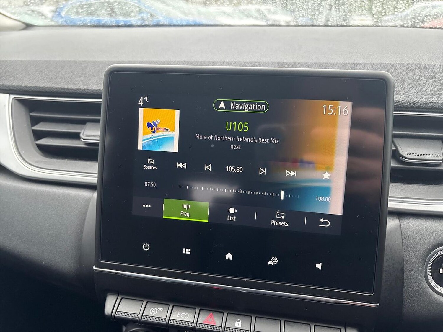 Used Renault Captur 2020 for sale - 78122789: Photo 11