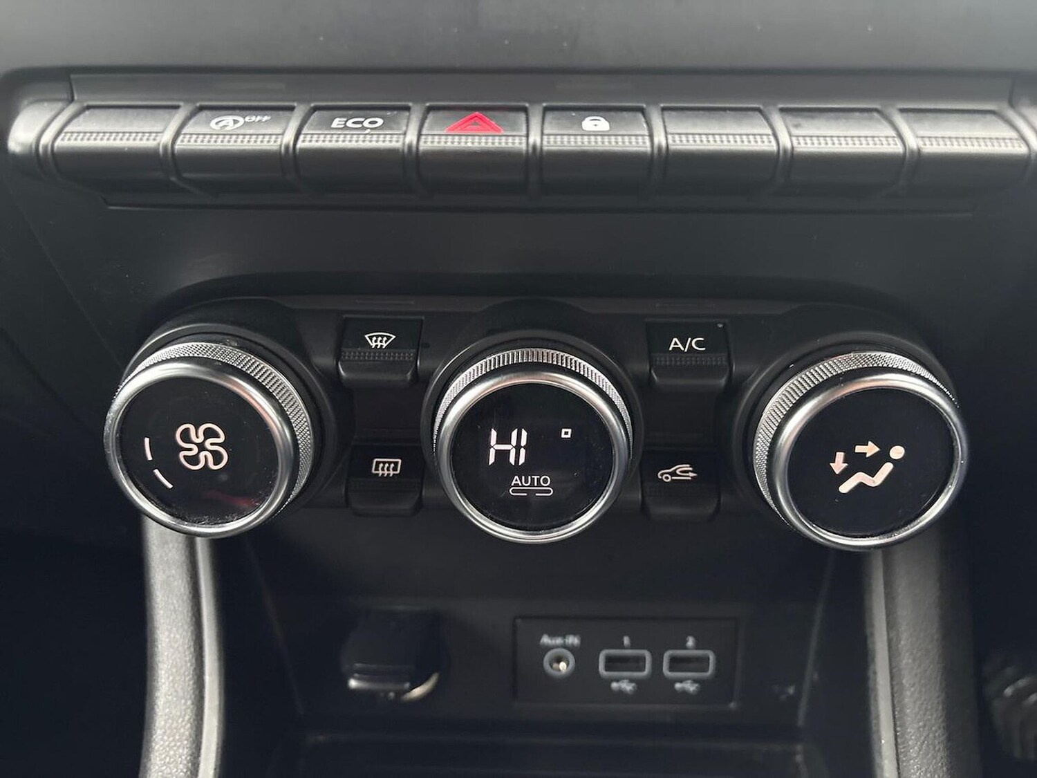 Used Renault Captur 2020 for sale - 78122789: Photo 12