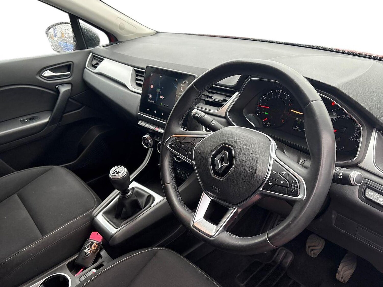 Used Renault Captur 2020 for sale - 78122789: Photo 15