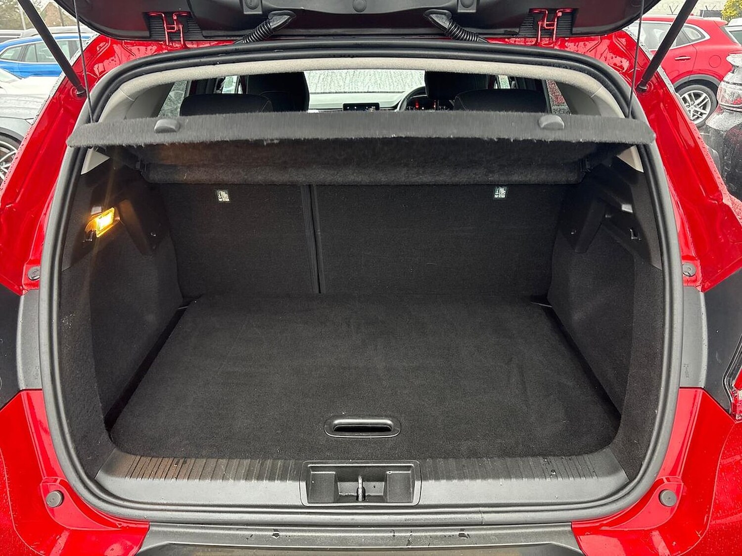 Used Renault Captur 2020 for sale - 78122789: Photo 17